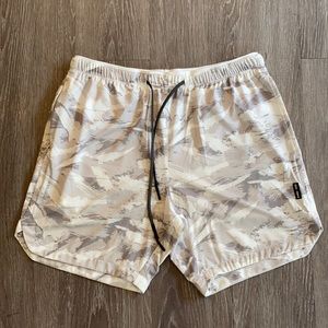 ASRV shorts